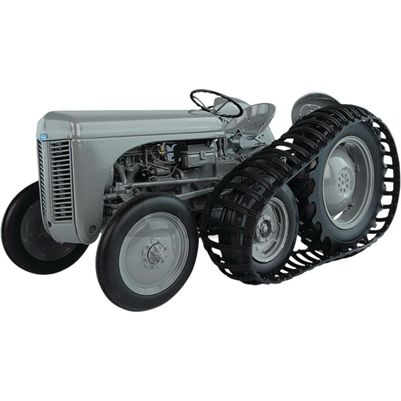 Tracteur Ferguson TEA 20 - 1/16 (UH5303) référence fournisseur 600UH5303